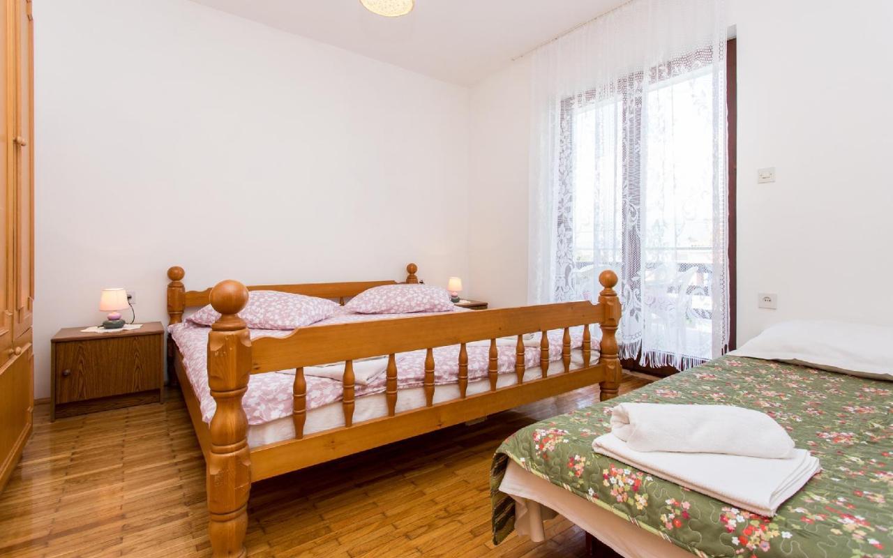 Apartman Broznic 실로 외부 사진