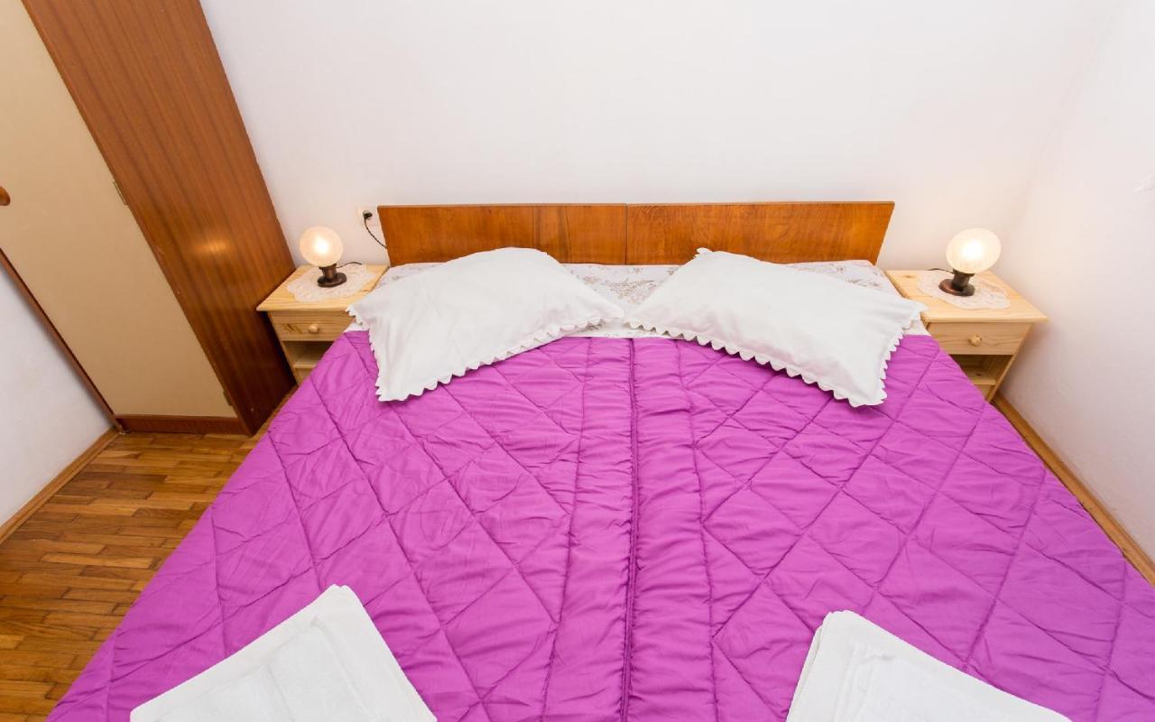 Apartman Broznic 실로 외부 사진