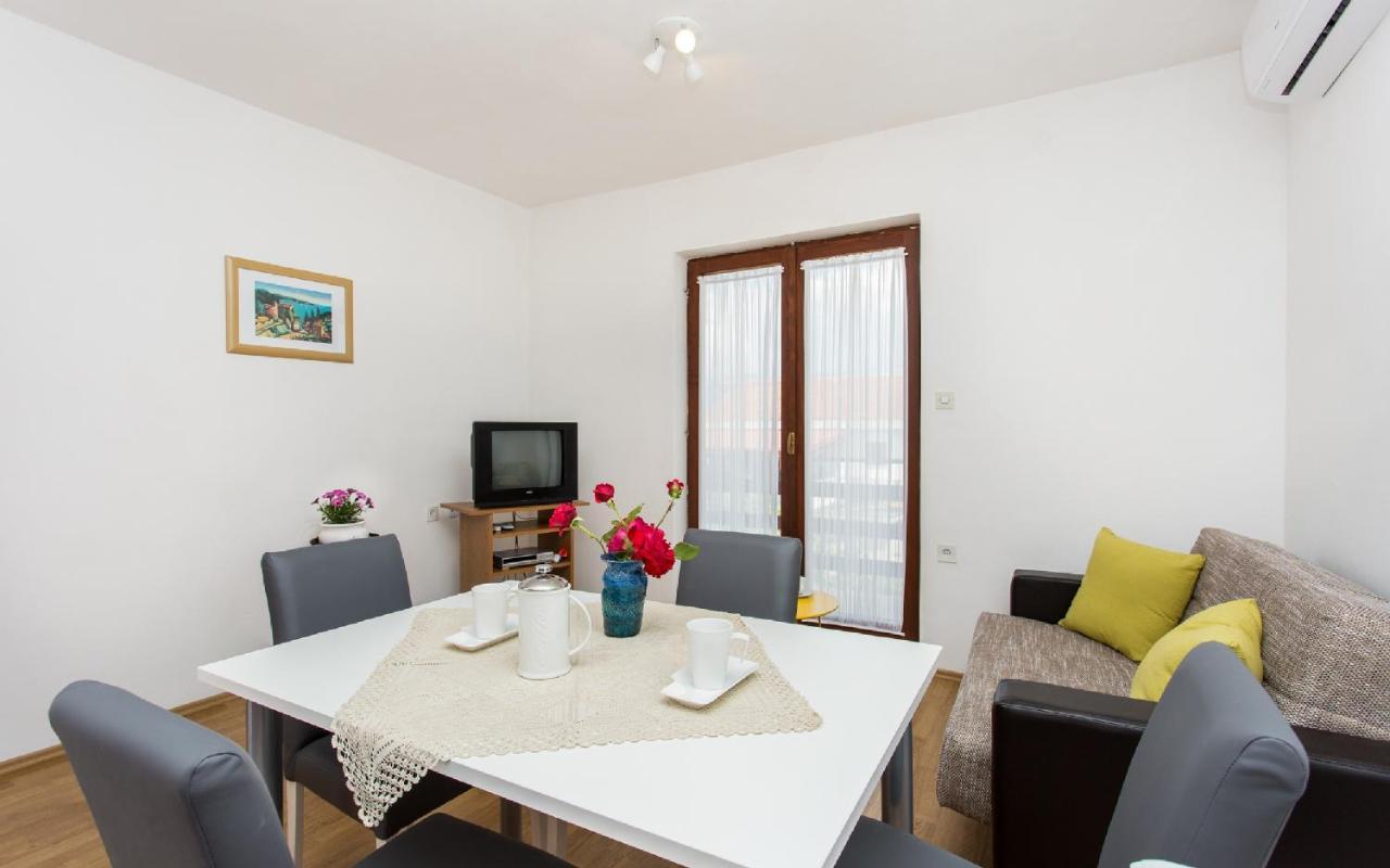 Apartman Broznic 실로 외부 사진