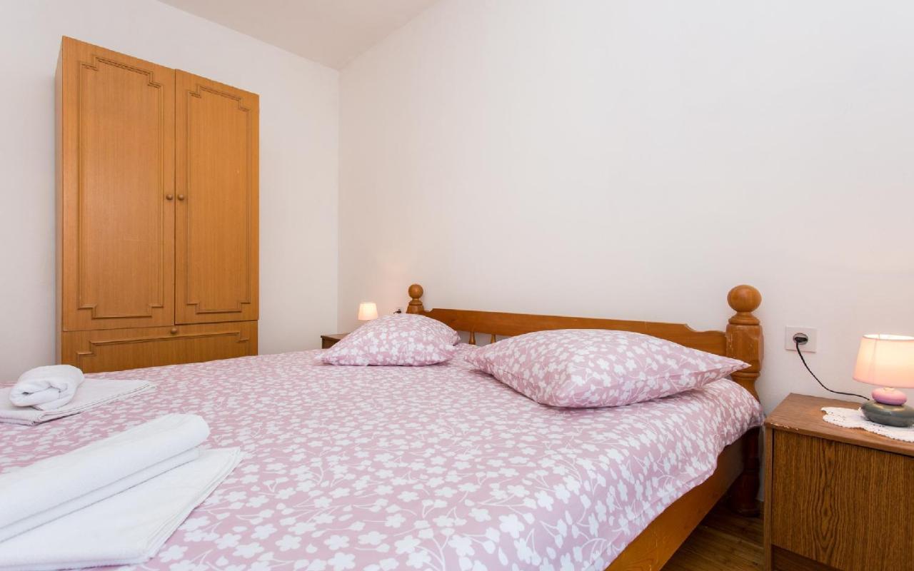 Apartman Broznic 실로 외부 사진