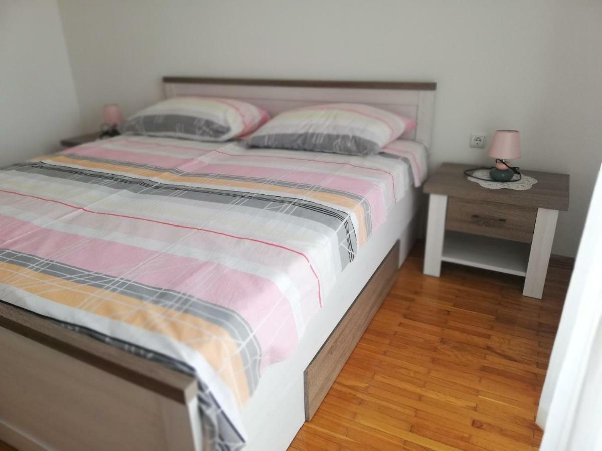 Apartman Broznic 실로 외부 사진