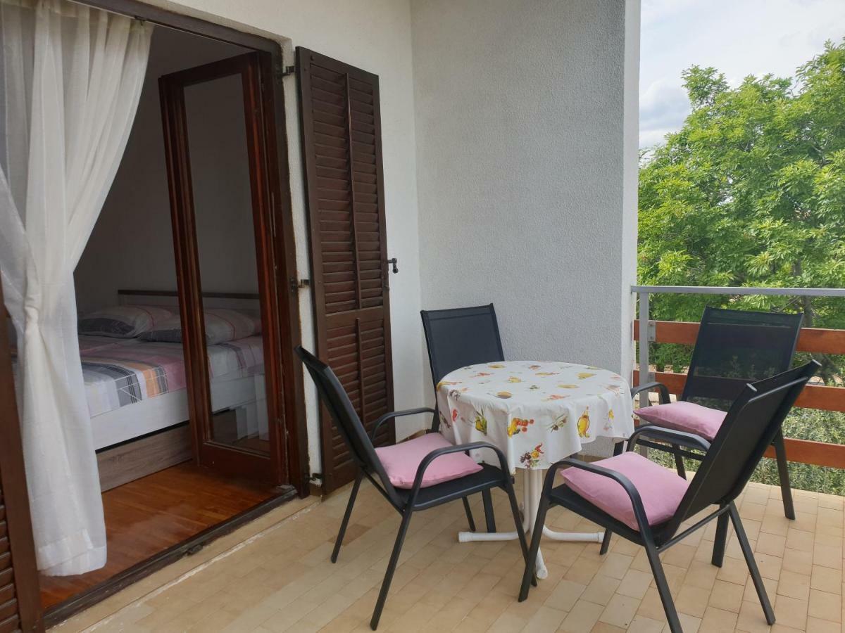 Apartman Broznic 실로 외부 사진
