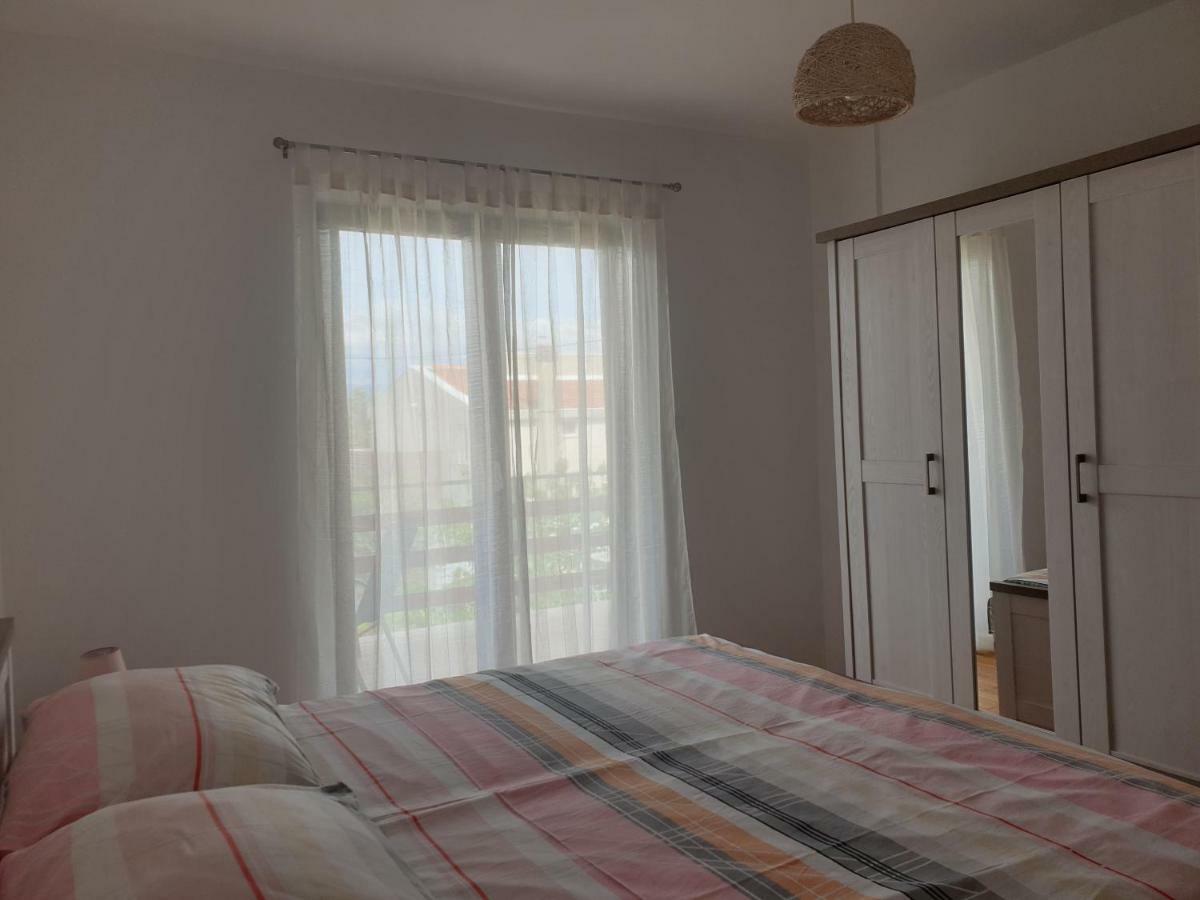 Apartman Broznic 실로 외부 사진